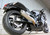 Buy CT Single Full System w/ 16" Muffler Suzuki Hayabusa (08-20) SKU: 397658 at the price of US$ 2559 | BrocksPerformance.com