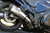 Buy CT Single Full System w/ 16" QuietKore Muffler Suzuki Hayabusa (08-20) SKU: 397671 at the price of US$ 2559 | BrocksPerformance.com