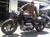 BST Twin TEK 18 x 3.5 Front Wheel - Triumph Rocket III (05-13)