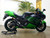 Buy Alien Head 2 Full System Black 14" Muffler ZX-14R (12-25) SKU: 397021 at the price of US$ 1999 | BrocksPerformance.com