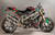 Buy BST 7 TEK 17 x 3.5 Front Wheel - Ducati Monster 1200 / Hypermotard / Hyperstrada / Hypermotard SP (13-14) SKU: 166630 at the price of US$ 2020 | BrocksPerformance.com