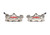 Buy Brembo GP4-RX Front Caliper Set (100mm Radial) Billet Aluminum SKU: 705985 at the price of US$ 1199 | BrocksPerformance.com