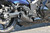 Buy Alien Head 2 Full System Black 14" Muffler Suzuki Hayabusa (99-26) SKU: 397073 at the price of US$ 1999 | BrocksPerformance.com