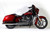 Buy BST Twin TEK 21 x 3.5 Front Wheel for Spoke Mounted Rotor - Harley-Davidson Touring Models (14-23) SKU: 167319 at the price of US$ 2550 | BrocksPerformance.com