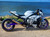 *CT Single Full System w/ 16" Muffler S1000RR (15-19) and S1000R (17-20)