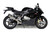 Buy *CT Single Full System w/ 16" QuietKore Muffler S1000RR (15-19) and S1000R (17-20) SKU: 398386 at the price of US$ 2099