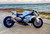 *CT Single Full System w/ 16" QuietKore Muffler S1000RR (15-19) and S1000R (17-20)
