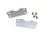 Buy Front Fender Riser for 21" Wheel Chrome Harley-Davidson Touring Models (14-19) SKU: 833534 at the price of US$ 54.95 | BrocksPerformance.com