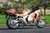 Buy Alien Head 2 Full System 14" Muffler Suzuki Hayabusa (99-26) SKU: 397060 at the price of US$ 1629 | BrocksPerformance.com