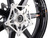 Buy BST Panther TEK 17 x 3.5 Front Wheel - BMW K1600 GT/GTL/GTL Exclusive/Bagger (10-24) SKU: 164199 at the price of US$ 1895 | BrocksPerformance.com
