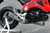 ShortMeg 2 Full System 12" Muffler Grom/MSX125 (14-15)