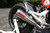 ShortMeg 2 Full System 12" Muffler Grom/MSX125 (14-15)