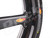 BST Diamond TEK 16 x 3.5 R+ Series Front Wheel - Harley-Davidson Touring Models (00-08)