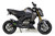 Buy ShortMeg 2 Full System Black Cerakote® 12" Muffler Z125 Pro (17-26) SKU: 398594 at the price of US$ 779 | BrocksPerformance.com