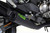 Buy ShortMeg 2 Full System Black Cerakote® 12" Muffler Z125 Pro (17-26) SKU: 398594 at the price of US$ 779 | BrocksPerformance.com