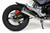 ShortMeg 2 Full System 12" Muffler Grom (17-20) / MSX125 (16-20)