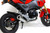 ShortMeg 2 Full System 12" Muffler Grom (17-20) / MSX125 (16-20)