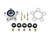 Buy BST CRW Sprocket Carrier (Low Clearance) 40000-8000-11-005-A SKU: 159948 at the price of US$ 330 | BrocksPerformance.com