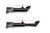 Buy Billet Adjustable BrockSTAND Black Track Style Suzuki Hayabusa (99-26) SKU: 962751 at the price of US$ 229 | BrocksPerformance.com