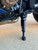 Buy Billet Adjustable BrockSTAND Black Road Style S1000RR (15-26), M1000RR (21-26) SKU: 962933 at the price of US$ 239 | BrocksPerformance.com