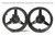 Buy BST Wheel and Tire Package (OEM Size) for Honda Grom Non-ABS (14-20) and Monkey Non-ABS (19-21) SKU: 166916 at the price of US$ 2695 | BrocksPerformance.com