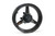 Buy BST Wheel and Tire Package (OEM Size) for Honda Grom Non-ABS (14-20) and Monkey Non-ABS (19-21) SKU: 166916 at the price of US$ 2295 | BrocksPerformance.com