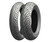 Buy BST Wheel and Tire Package (OEM Size) for Honda Grom Non-ABS (14-20) and Monkey Non-ABS (19-21) SKU: 166916 at the price of US$ 2295 | BrocksPerformance.com
