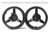 Buy BST Wheel and Tire Package (Wide Rear) for Honda Grom Non-ABS (14-20) and Monkey Non-ABS (19-21) SKU: 166929 at the price of US$ 2695 | BrocksPerformance.com