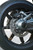 BST Panther TEK 17 x 3.5 Front Wheel - BMW R nineT (13-17 w/ Rotor Mounted ABS Ring)