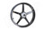 Buy BST Twin TEK 21 x 3.5 Front Wheel - Harley-Davidson Breakout (13-17) and Breakout CVO (13-14) SKU: PS-167839 at the price of US$ 2350