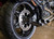 BST Twin TEK 21 x 3.5 Front Wheel - Harley-Davidson Breakout (13-17) and Breakout CVO (13-14)