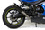 Buy Predator Full System - Stainless Front Section w/ Electro-Black Muffler GSX-R1000/R (17-25) SKU: 571166 at the price of US$ 1385 | BrocksPerformance.com