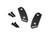 Buy Mirror Block Off Plates Carbon Fiber GSX-R1000/R (17-27) and GSX-8R (2024) SKU: 903106 at the price of US$ 72.99
