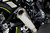 Buy Alien Head 2 Full System 14" Muffler GSX-R1000/R (17-27) SKU: 398659 at the price of US$ 1629 | BrocksPerformance.com