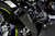 Buy Alien Head 2 Full System Black 14" Muffler GSX-R1000/R (17-25) SKU: 398685 at the price of US$ 1999 | BrocksPerformance.com