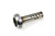 Buy Noise Suppressor Polished Fits 2.25 Inch Outlet SKU: 903600 at the price of US$ 129