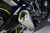 Noise Suppressor Polished Fits 2.25 Inch Outlet