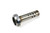 Buy Noise Suppressor Polished Fits 2 Inch Outlet SKU: 903587 at the price of US$ 129