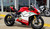 BST Rapid TEK 17 x 3.5 Front Wheel - Ducati 899/959/821/1199 w/ABS / 1299 / Panigale V4 and V2 / Streetfighter V4 and V2 / 1299S / 1299R / FE 15-16