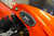 Buy Mirror Block Off Plate Set Carbon Fiber Suzuki Hayabusa (99-20) SKU: 903691 at the price of US$ 72.99 | BrocksPerformance.com