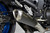 Buy Predator Full System - Stainless Front Section w/ Electro-Black Muffler ZX-14R (12-25) SKU: 571036 at the price of US$ 1285 | BrocksPerformance.com