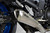 Buy Predator Full System - Stainless Front Section w/ Titanium Muffler ZX-14R (12-25) SKU: 571049 at the price of US$ 1375 | BrocksPerformance.com