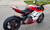 BST Rapid TEK 17 x 3.5 Front Wheel - MATTE - Ducati 899/959/821/1199 w/ABS / 1299 / Panigale V4 and V2 / Streetfighter V4 and V2 / 1299S / 1299R / FE 15-16
