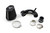 Buy Water-Resistant Short Ram Air Intake Kit P08 F1-85 Kawasaki Z125 Pro (17-26) SKU: 405751 at the price of US$ 199.98