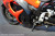 Buy Billet Adjustable BrockSTAND Black Road Style Suzuki Hayabusa (99-26) SKU: 962757 at the price of US$ 239 | BrocksPerformance.com