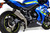 Buy CT Single Full System w/ 16" Muffler GSX-R1000/R (17-25) SKU: 398750 at the price of US$ 2559 | BrocksPerformance.com