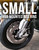 BST Panther TEK 17 x 3.5 Front Wheel - BMW R nineT (17-19 w/ Hub Mounted ABS Ring)