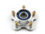 Buy BST Sprocket Carrier (Fits KTM RC8) SKU: 159922 at the price of US$ 295 | BrocksPerformance.com