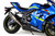 Buy CT Single Full System w/ 16" QuietKore Muffler GSX-R1000/R (17-25) SKU: 398776 at the price of US$ 2559 | BrocksPerformance.com