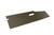 Buy Saddle Bag Heat Shield Kit Ninja H2 SX / SE / SE+ (18-26) SKU: 562275 at the price of US$ 54.99